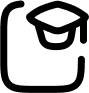 Icono academia